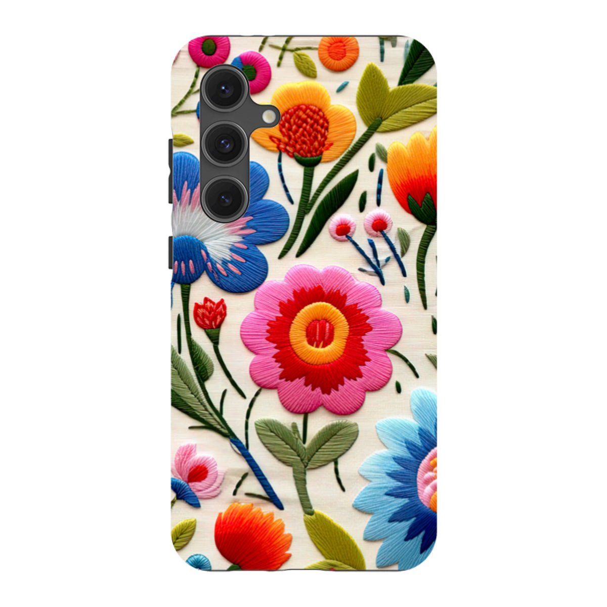 Samsung Tough Case - Hoe Valley II