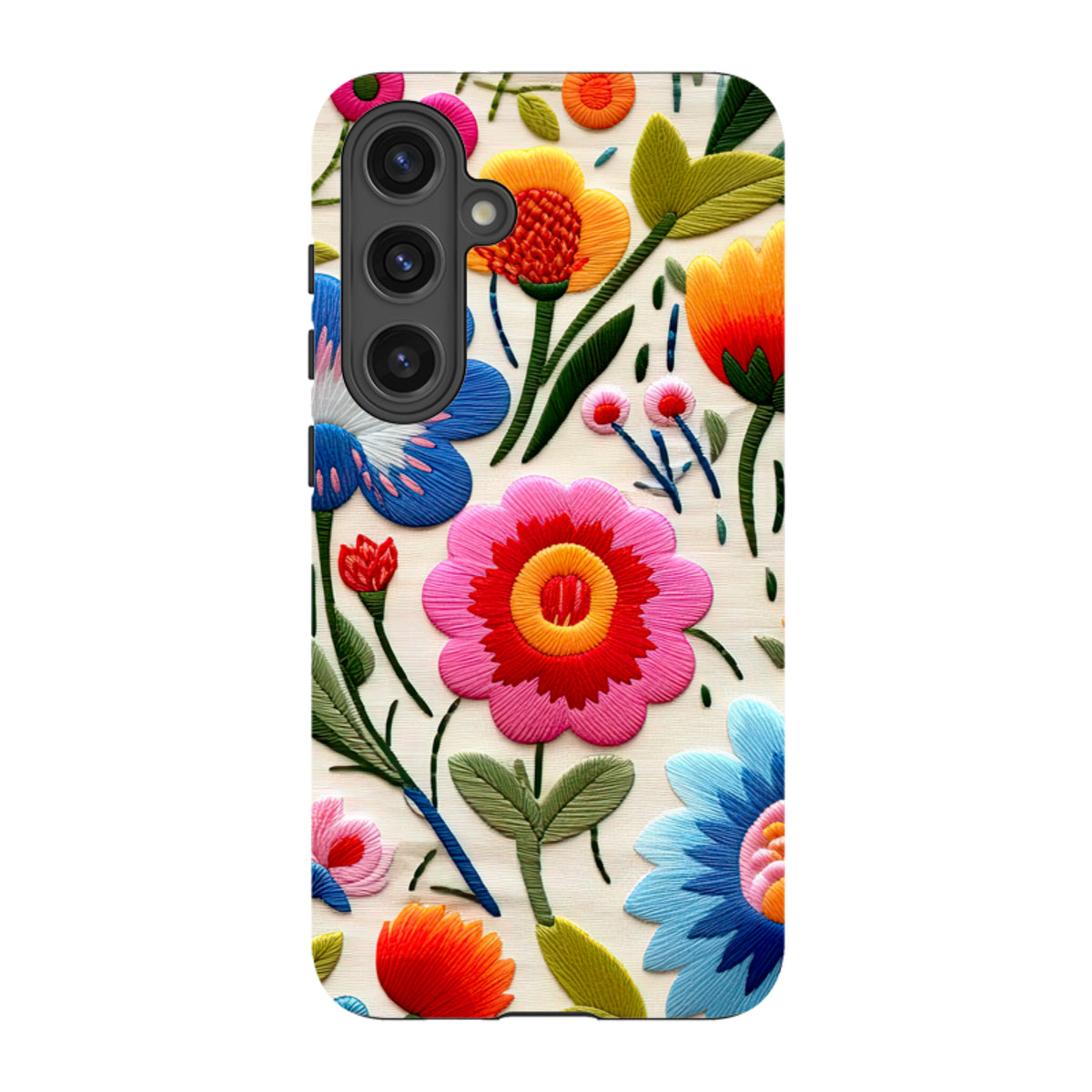 Samsung Tough Case - Hoe Valley II