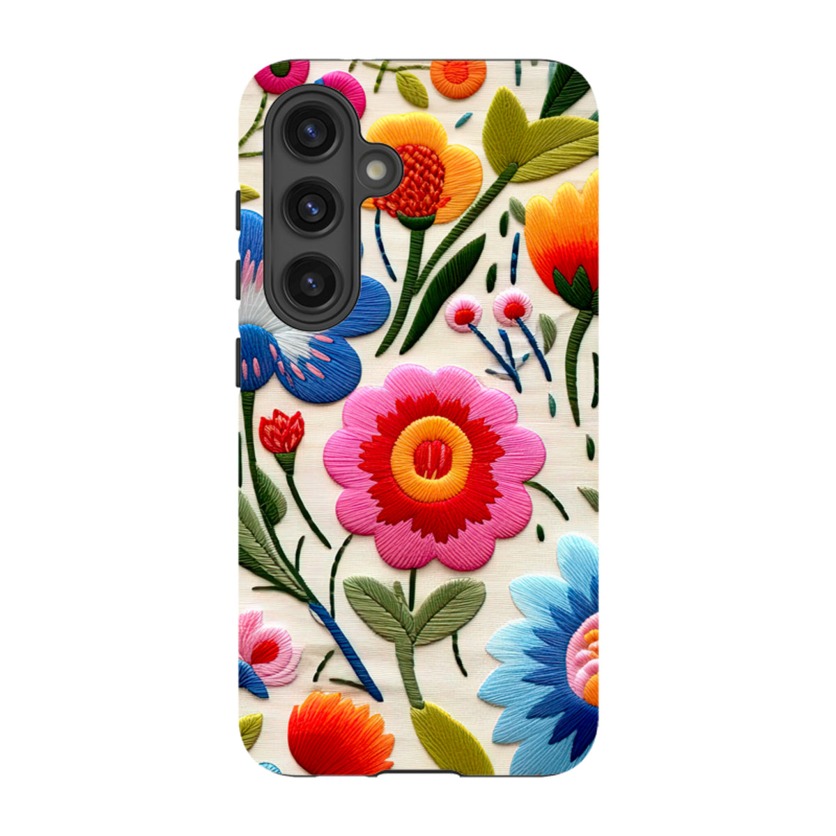 Samsung Tough Case - Hoe Valley II