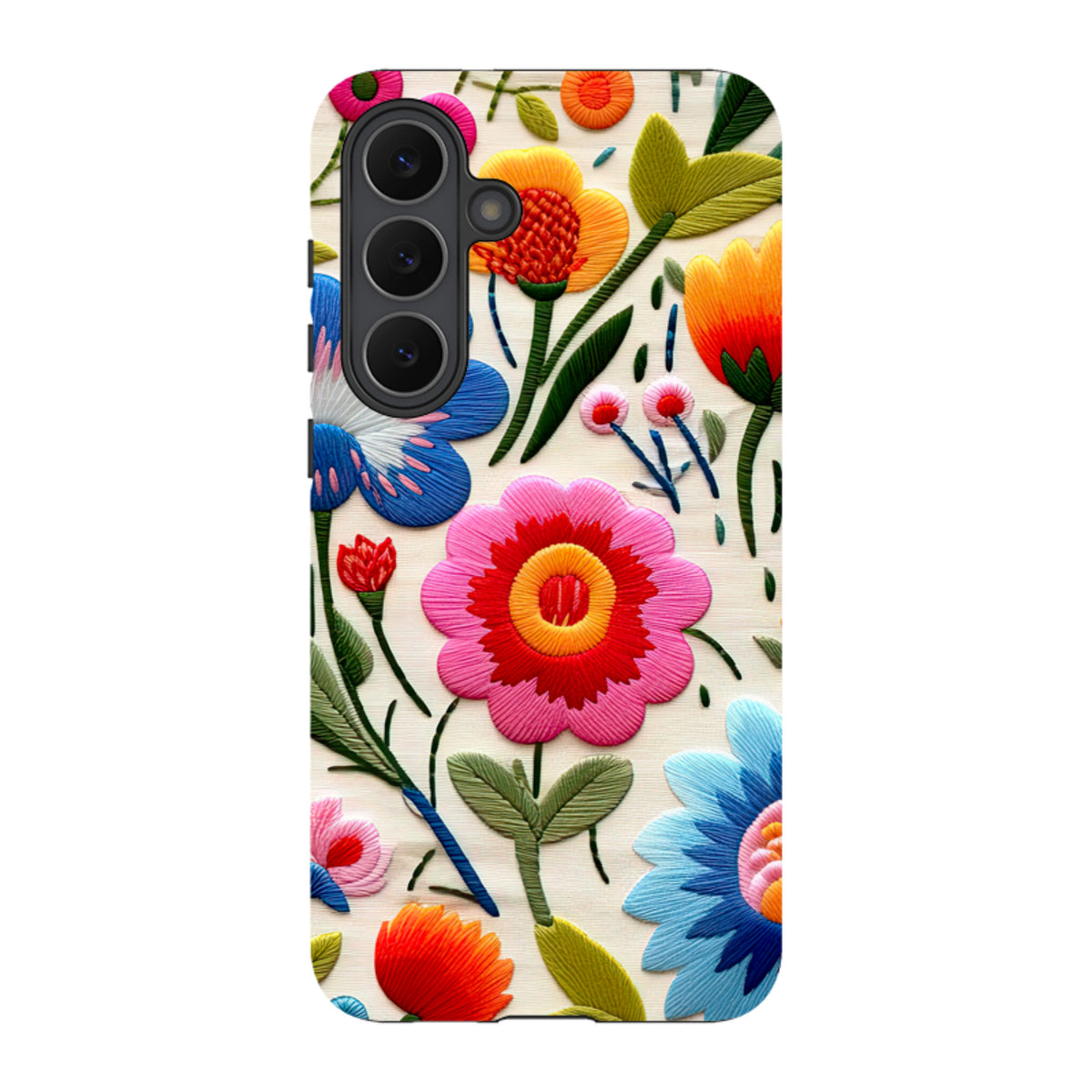 Samsung Tough Case - Hoe Valley II