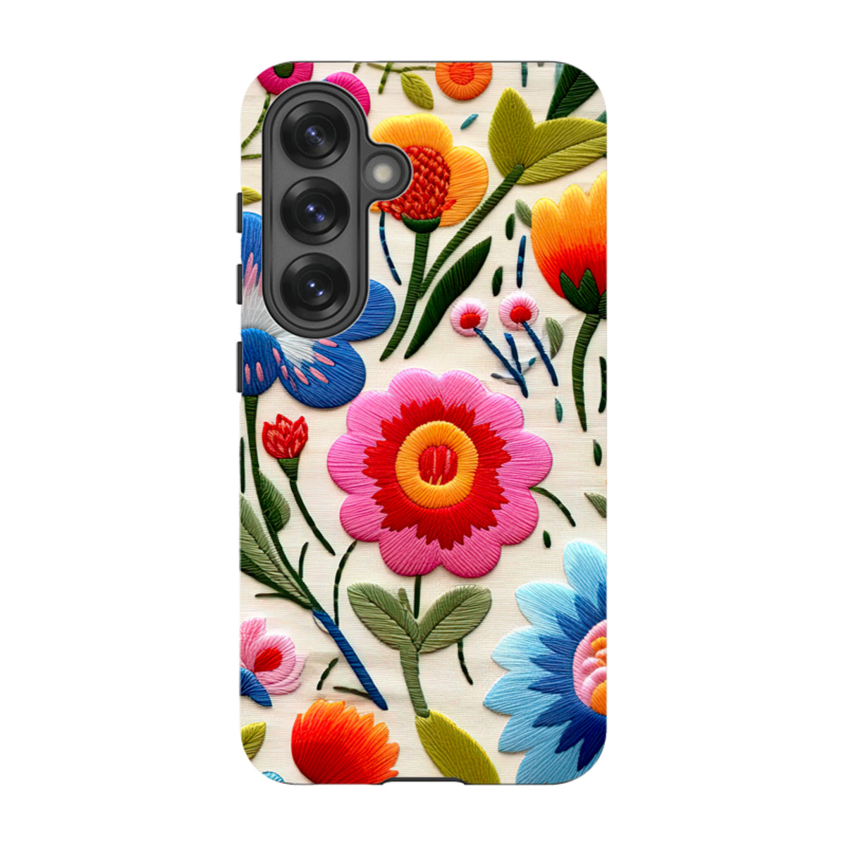 Samsung Tough Case - Hoe Valley II
