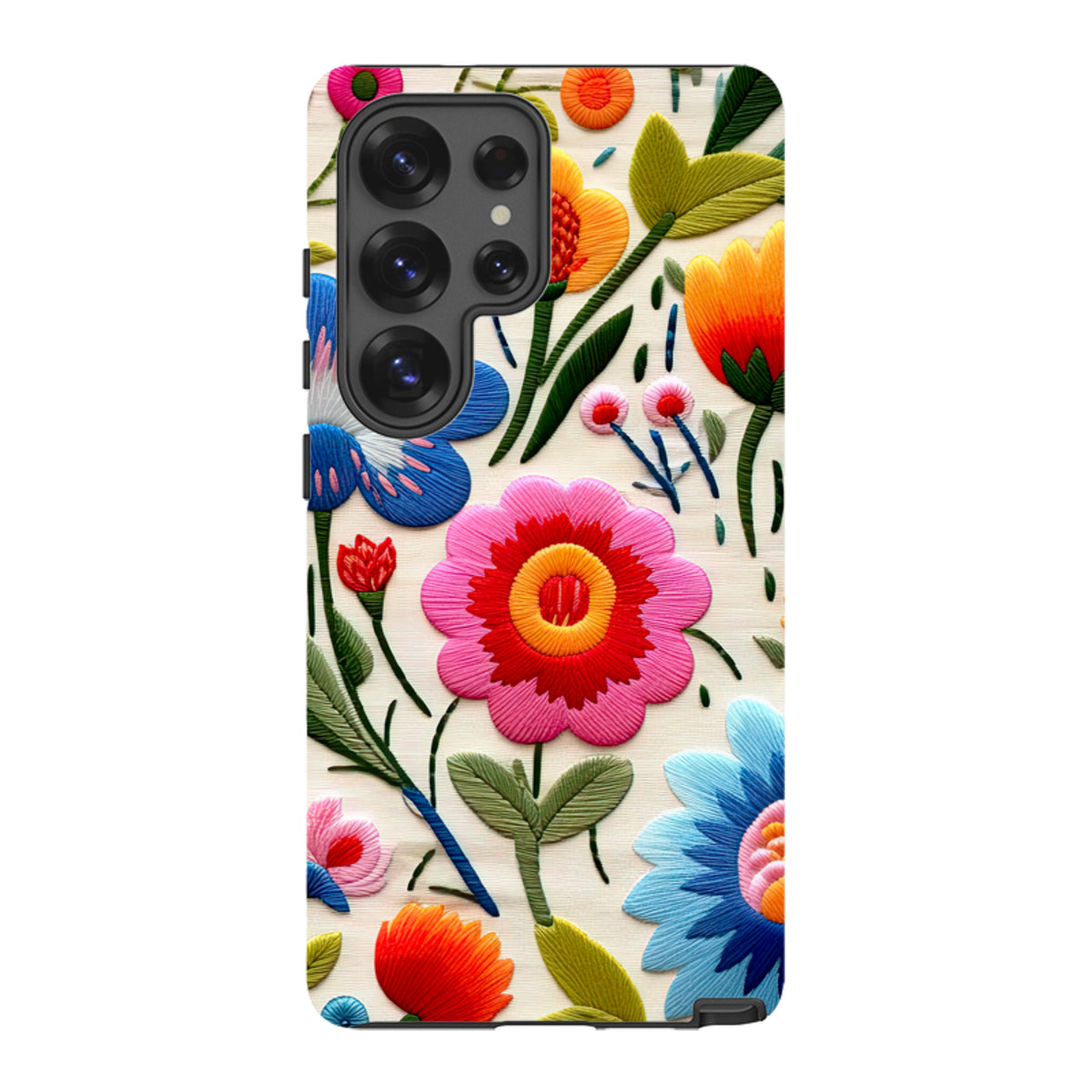 Samsung Tough Case - Hoe Valley II