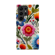 Samsung Tough Case - Hoe Valley II