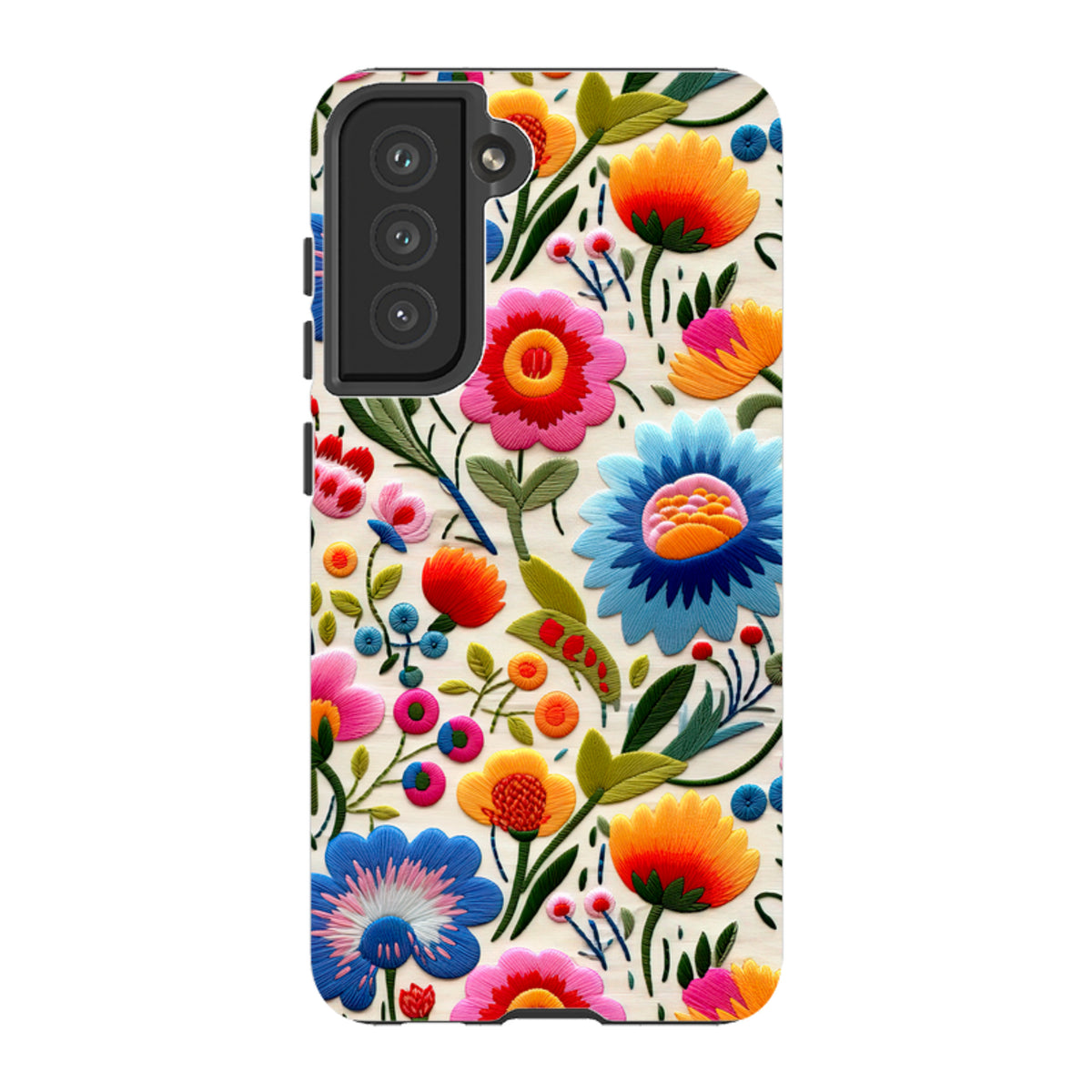 Samsung Tough  Case - Hoe Valley