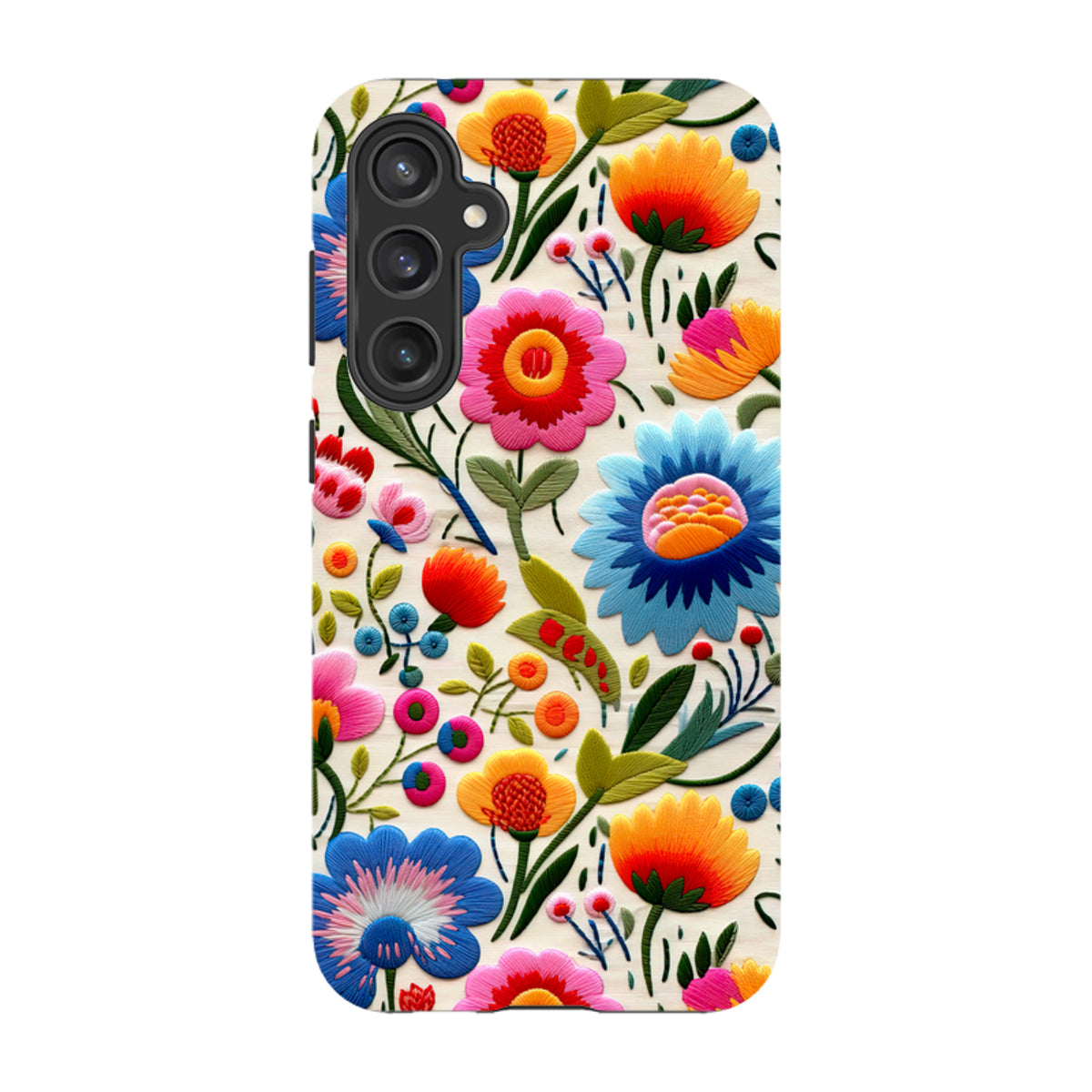 Samsung Tough  Case - Hoe Valley