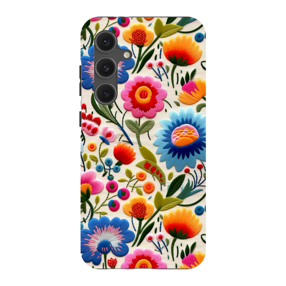 Samsung Tough  Case - Hoe Valley