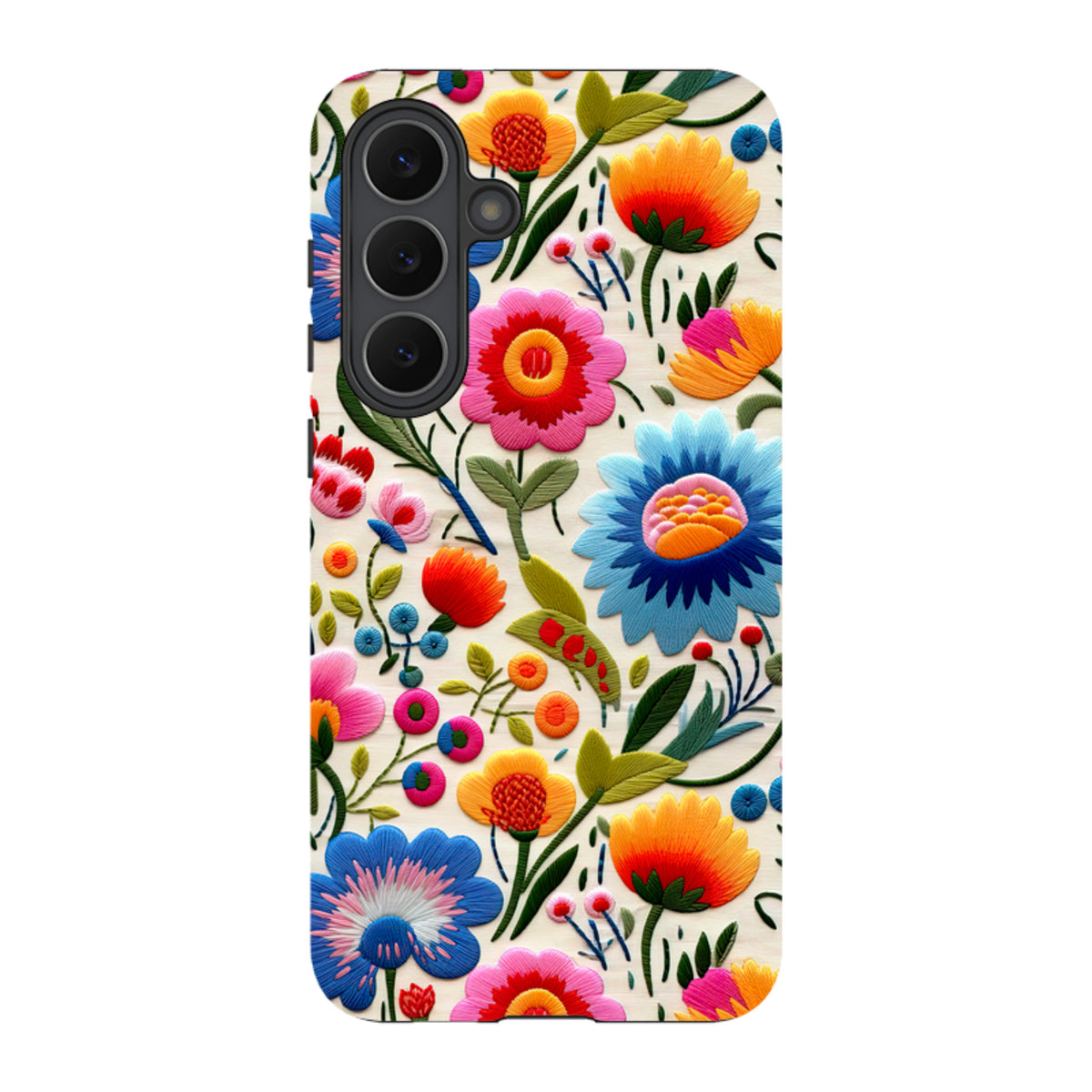 Samsung Tough  Case - Hoe Valley