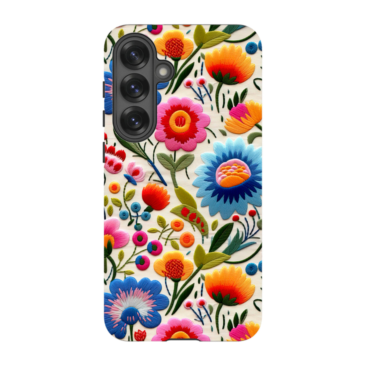 Samsung Tough  Case - Hoe Valley
