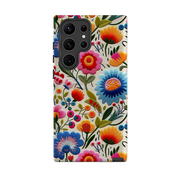 Samsung Tough  Case - Hoe Valley