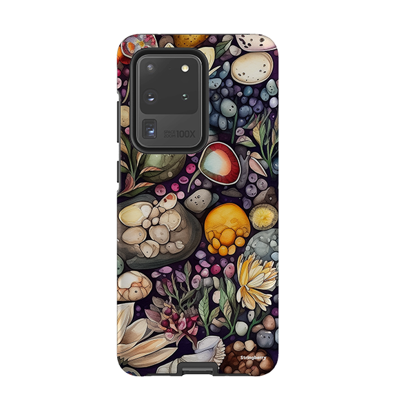 Samsung Tough Case - Hollywell Bay