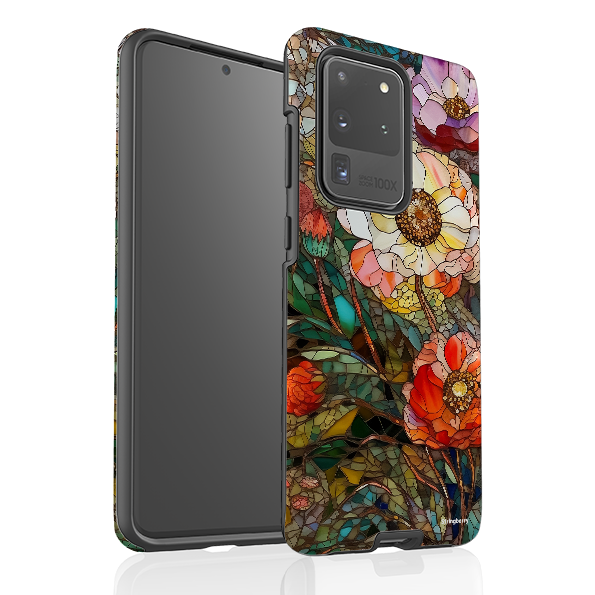 Samsung Tough Case - Holt