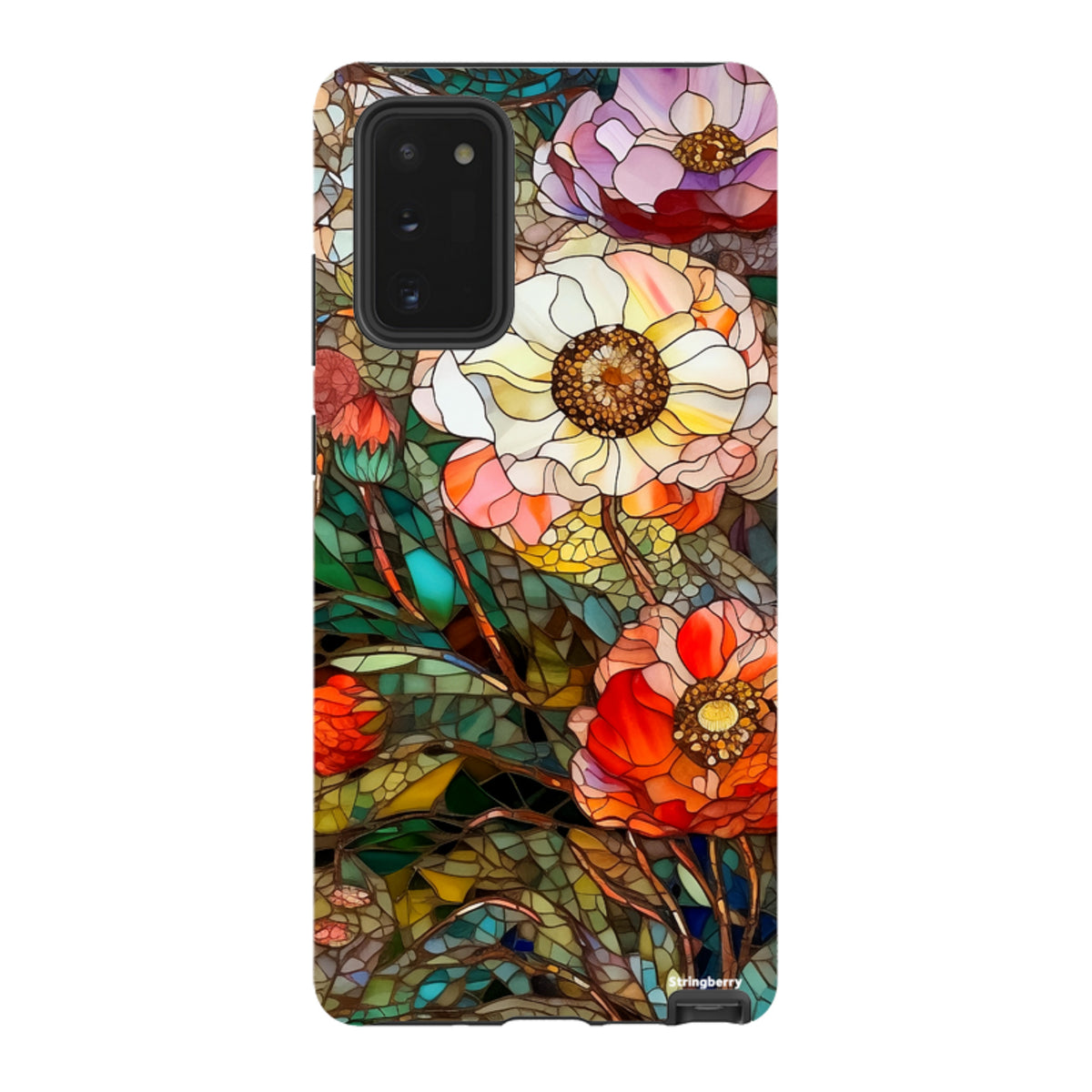 Samsung Tough Case - Holt