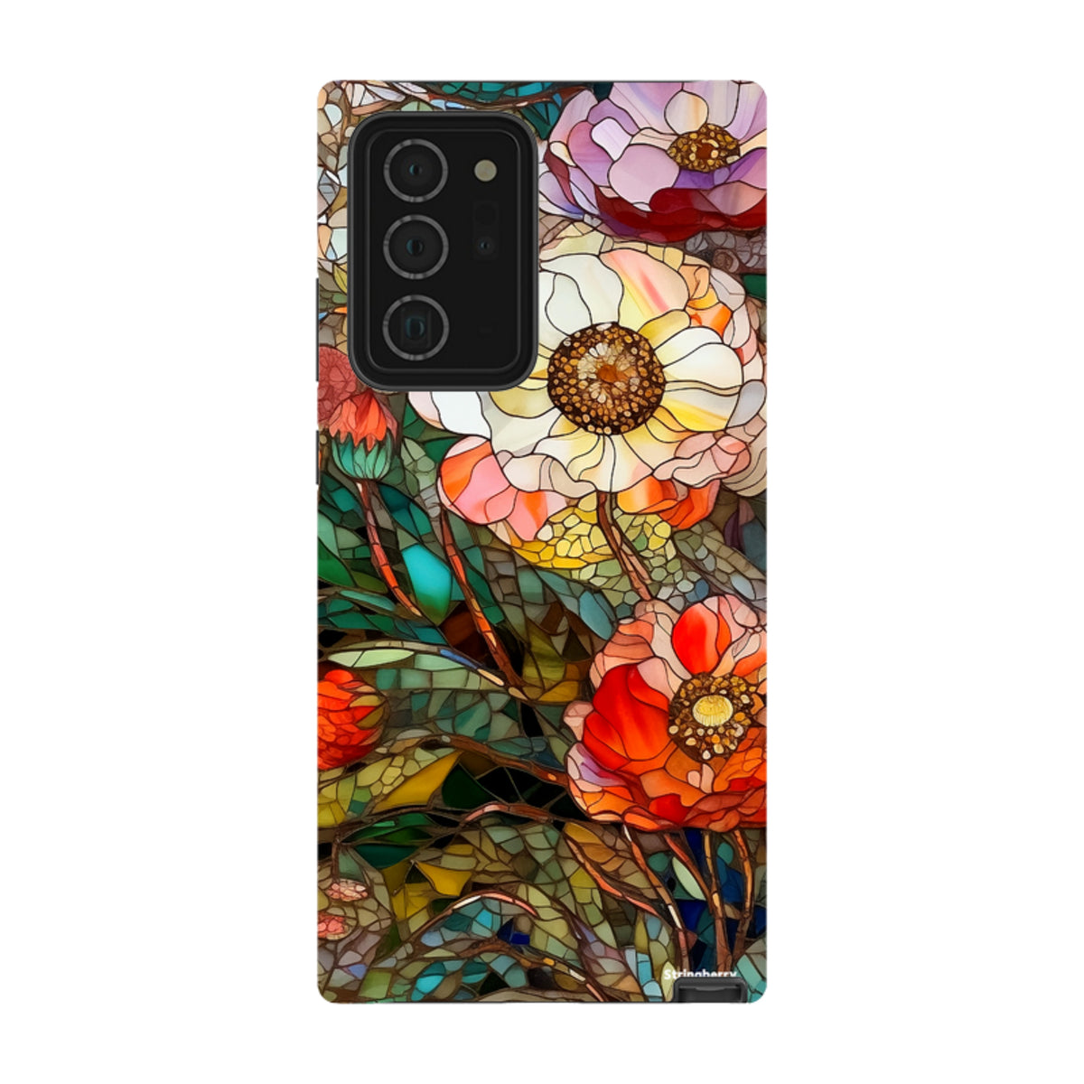 Samsung Tough Case - Holt