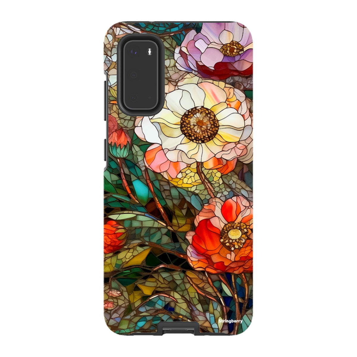 Samsung Tough Case - Holt