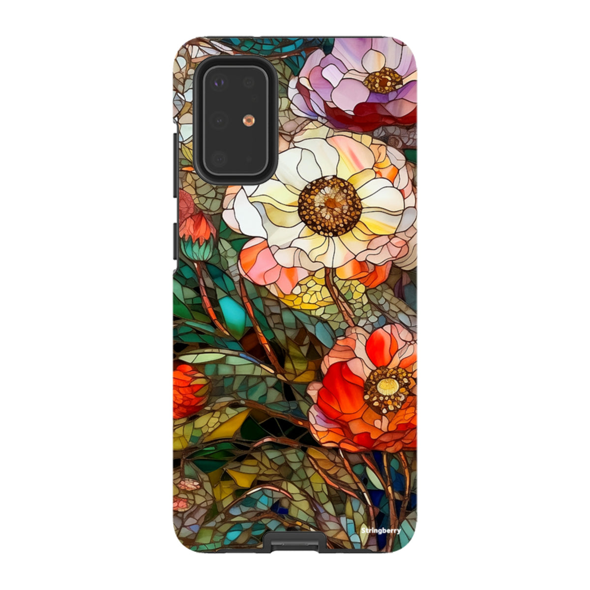 Samsung Tough Case - Holt