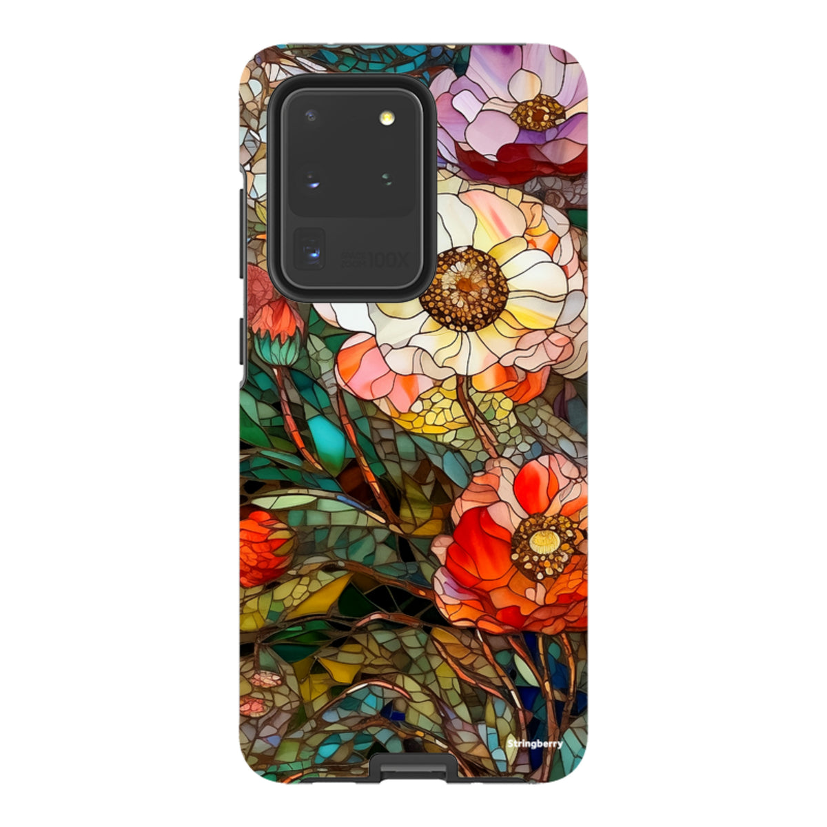 Samsung Tough Case - Holt