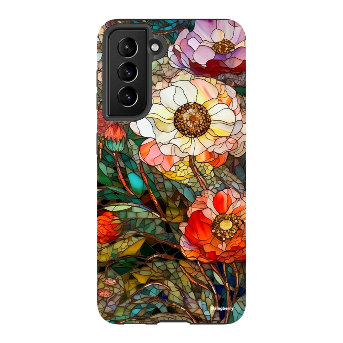 Samsung Tough Case - Holt