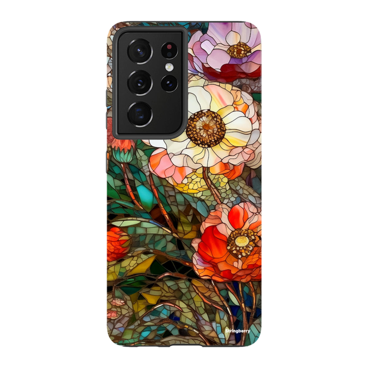 Samsung Tough Case - Holt