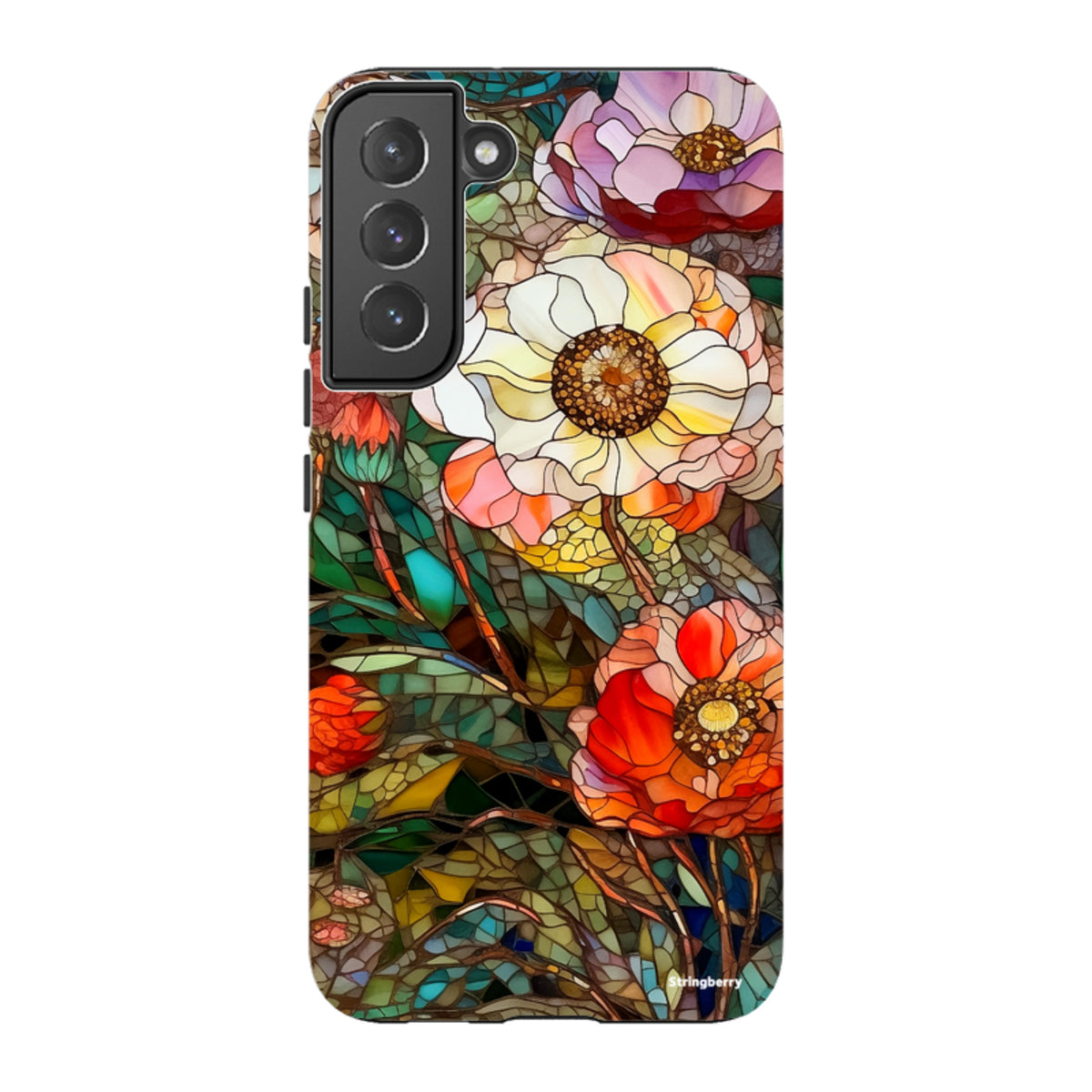 Samsung Tough Case - Holt