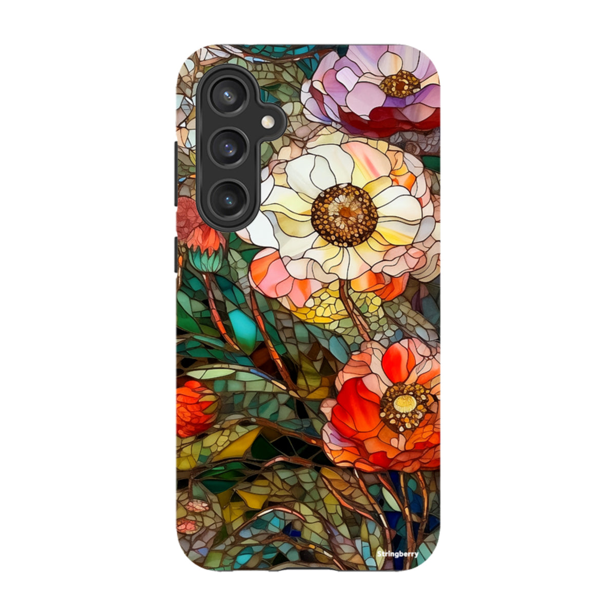 Samsung Tough Case - Holt