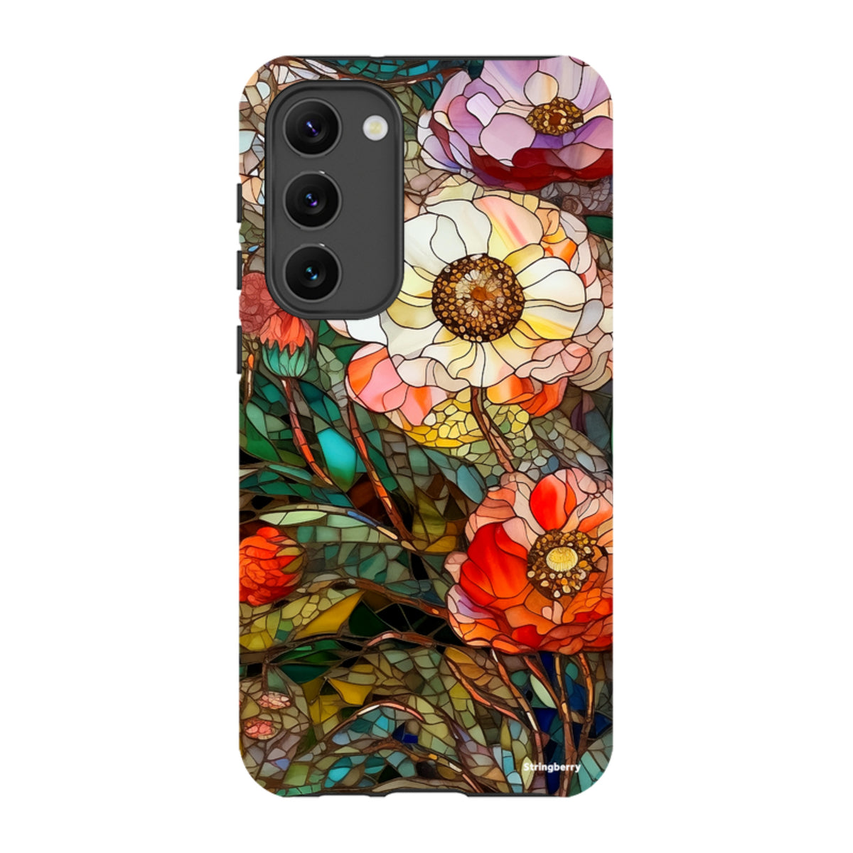 Samsung Tough Case - Holt