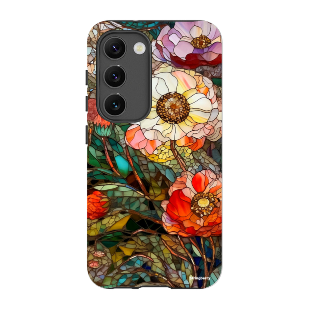 Samsung Tough Case - Holt