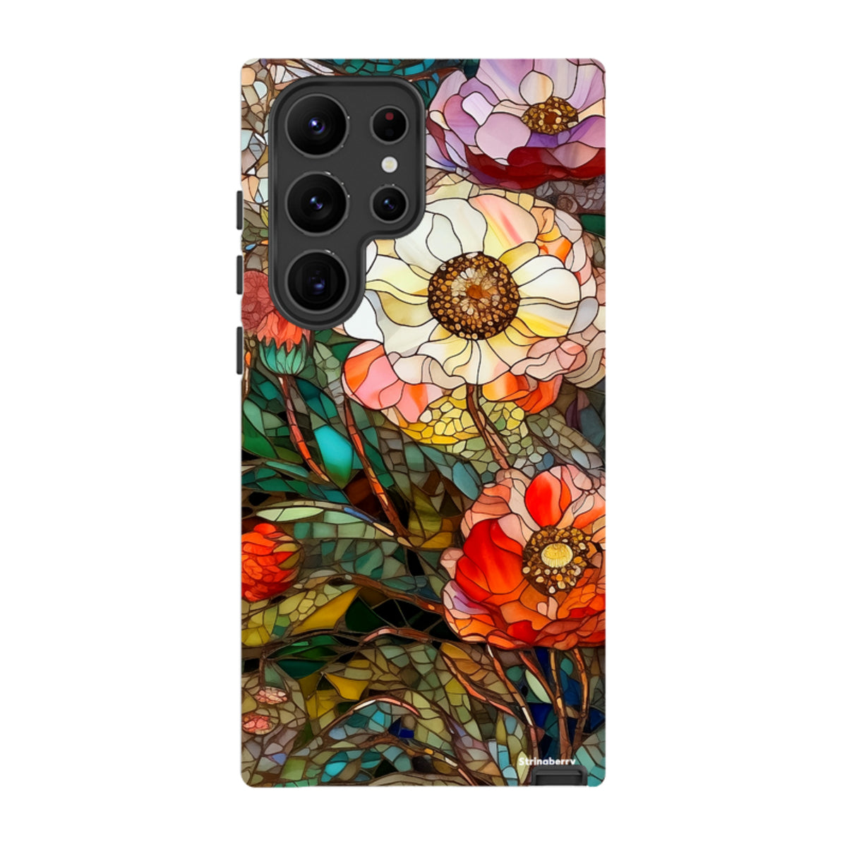 Samsung Tough Case - Holt