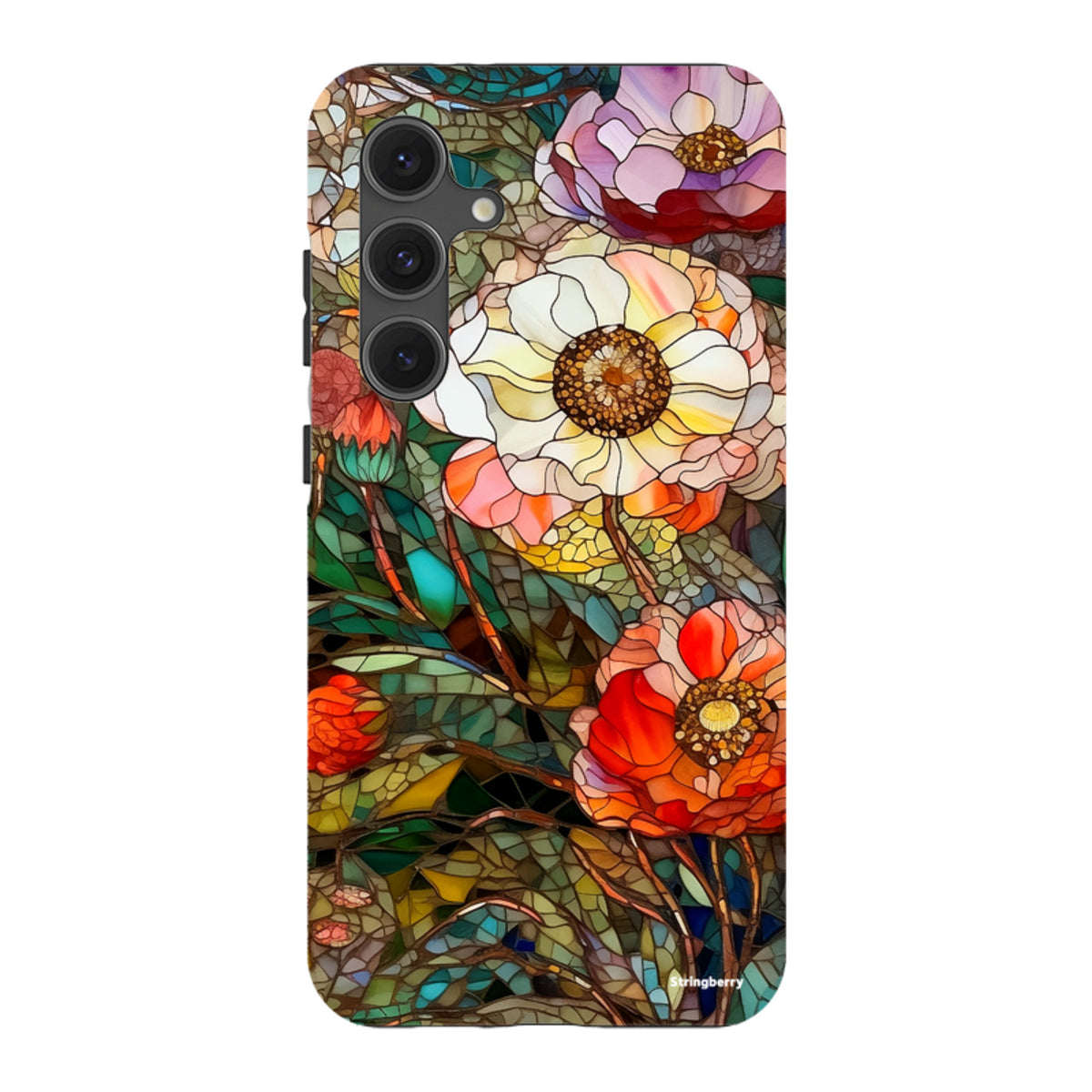 Samsung Tough Case - Holt