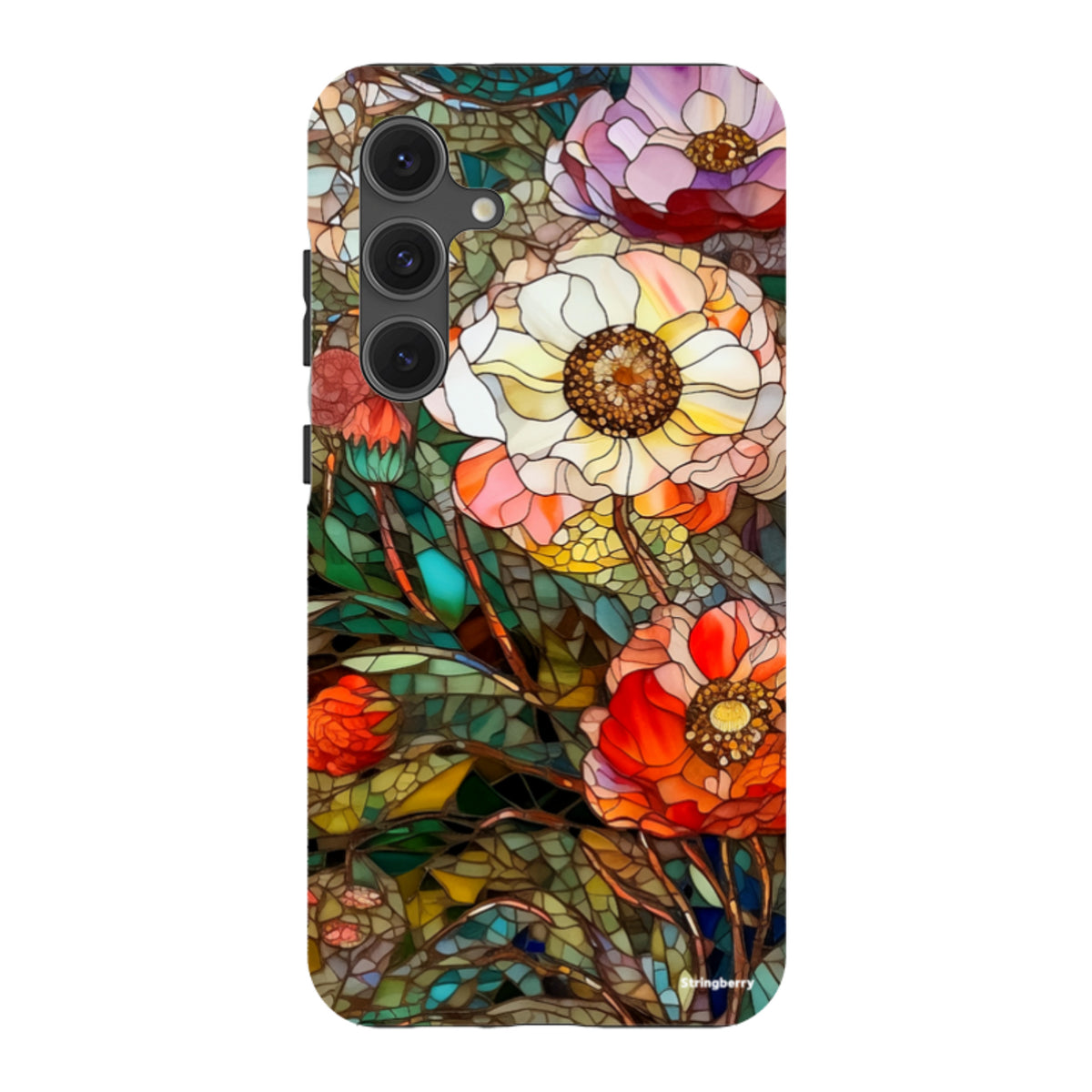 Samsung Tough Case - Holt
