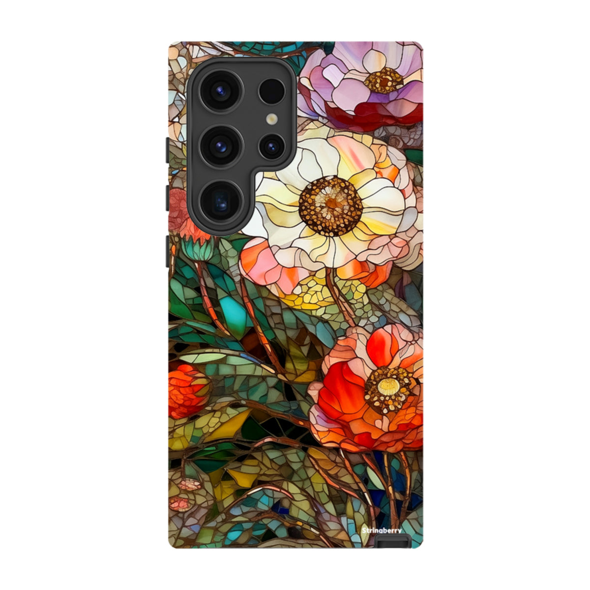 Samsung Tough Case - Holt