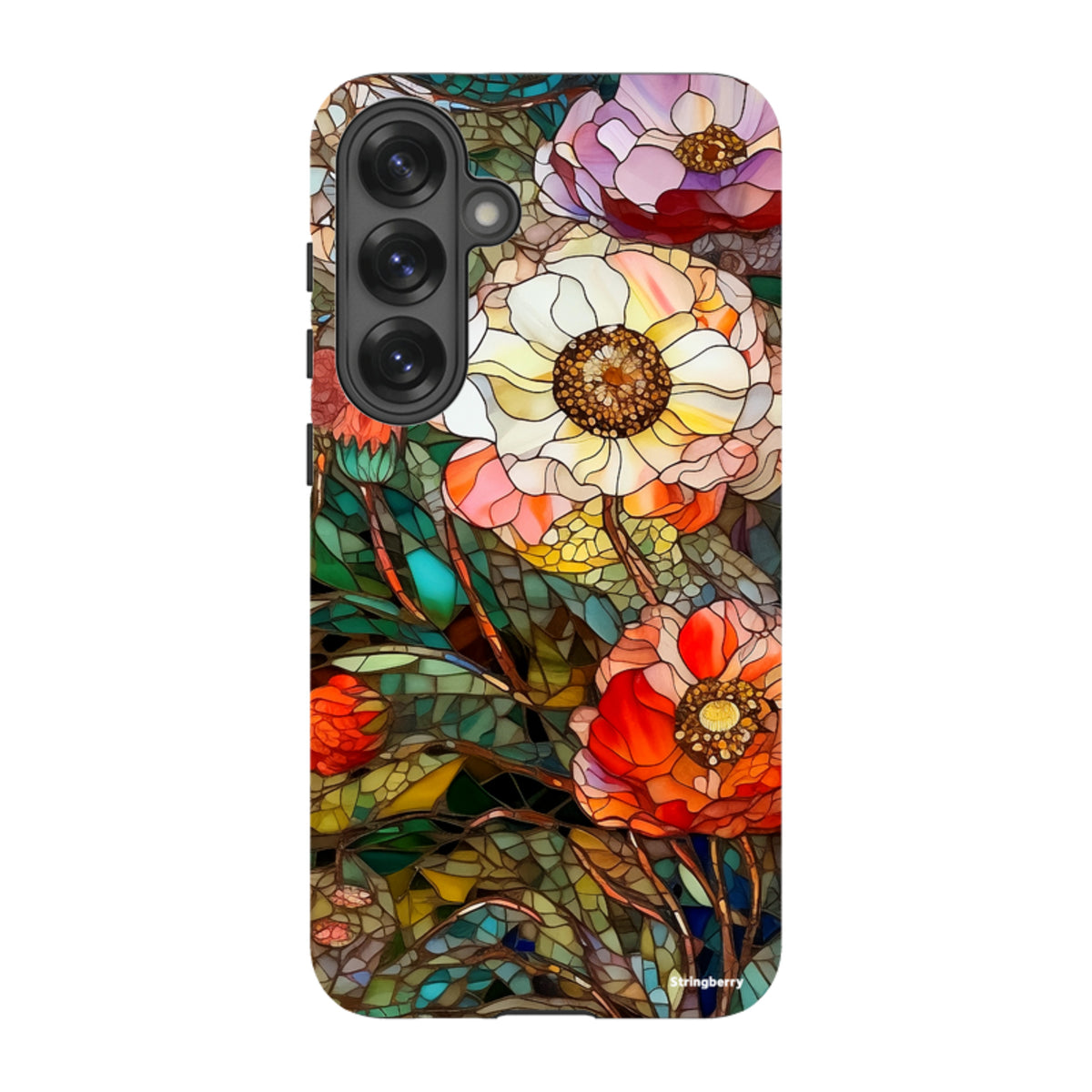 Samsung Tough Case - Holt