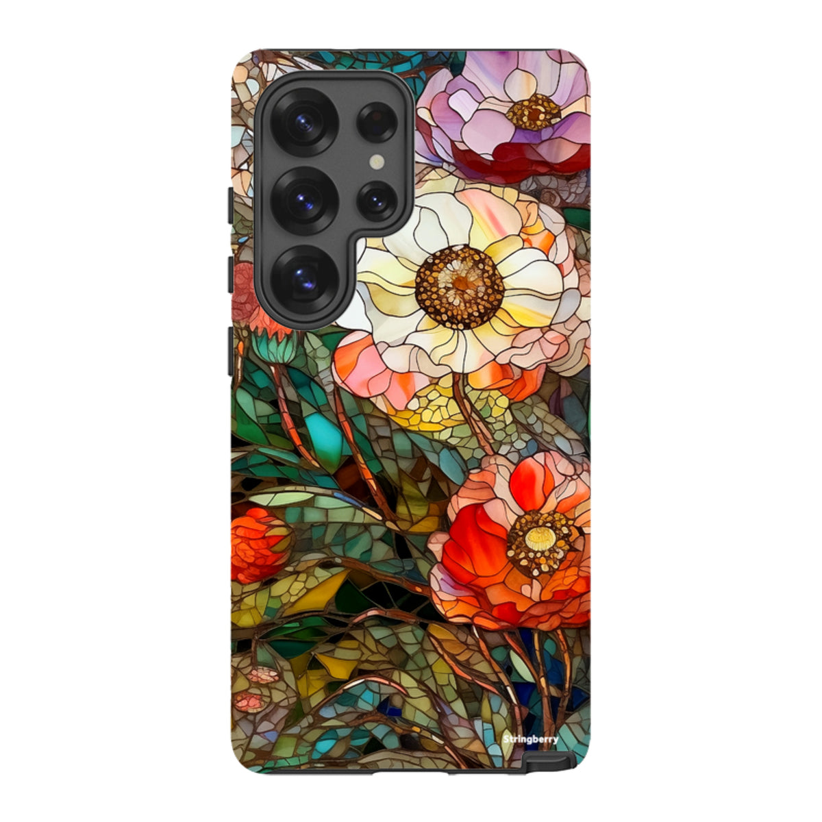 Samsung Tough Case - Holt