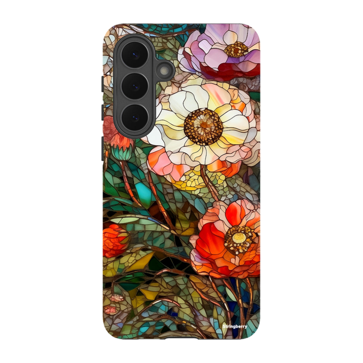 Samsung Tough Case - Holt