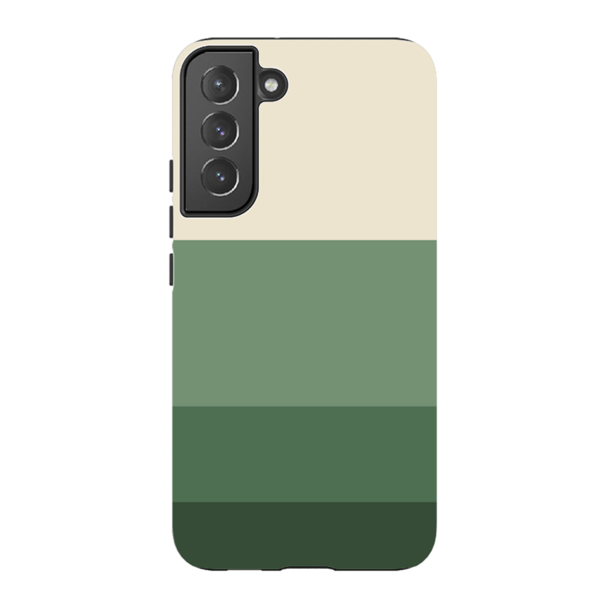 Samsung Tough Case - Hong Kong Chroma