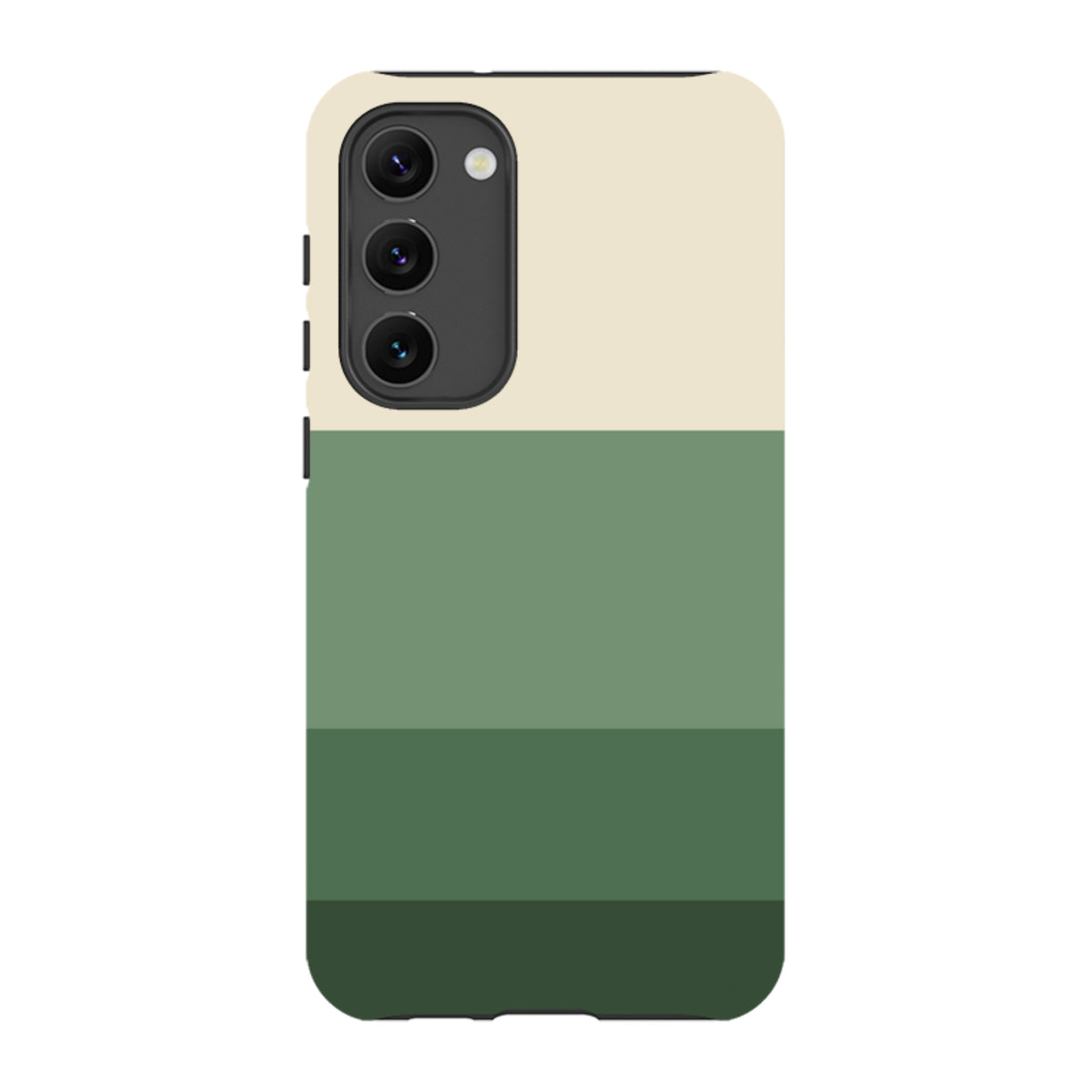 Samsung Tough Case - Hong Kong Chroma