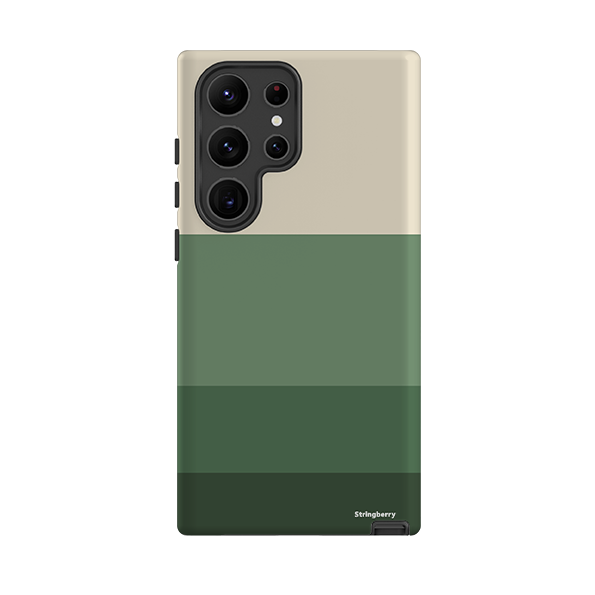 Samsung Tough Case - Hong Kong Chroma