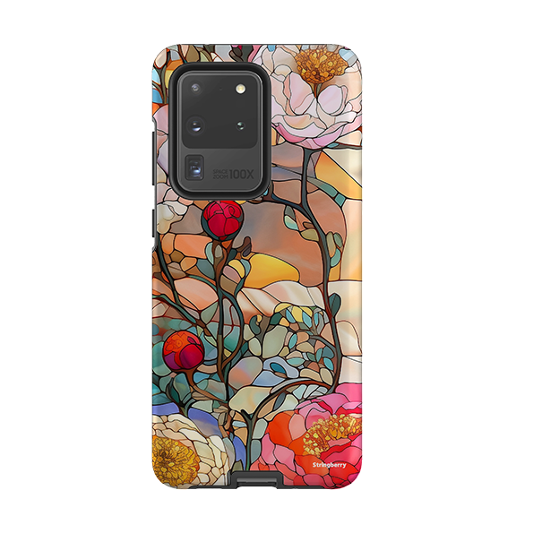Samsung Tough Case - Horning