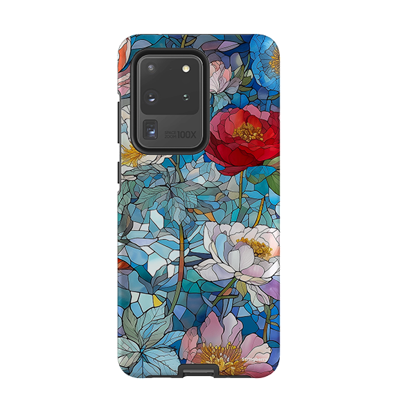 Samsung Tough Case - Horsey