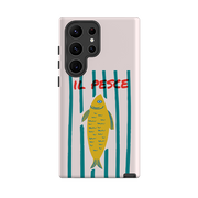 Samsung Tough Case - Il Pesce