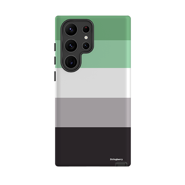 Samsung Tough Case - Irvine Chroma