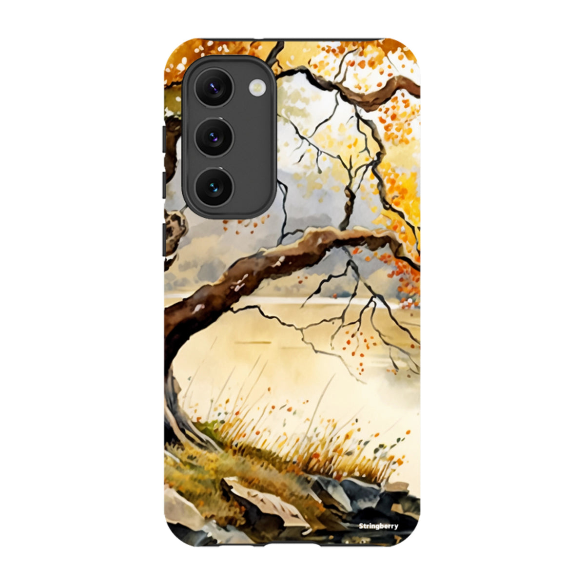 Samsung Tough Case - Ivybridge
