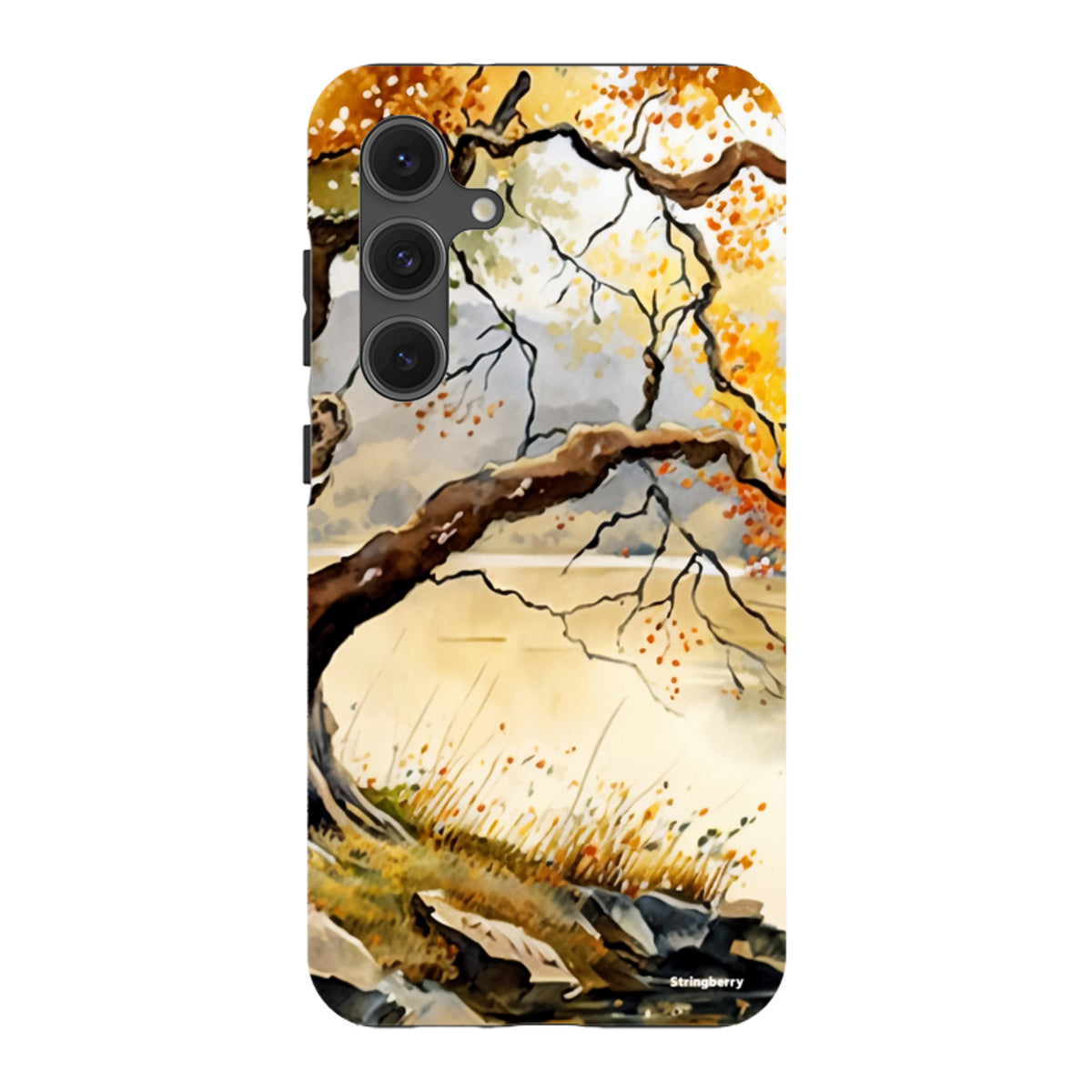 Samsung Tough Case - Ivybridge