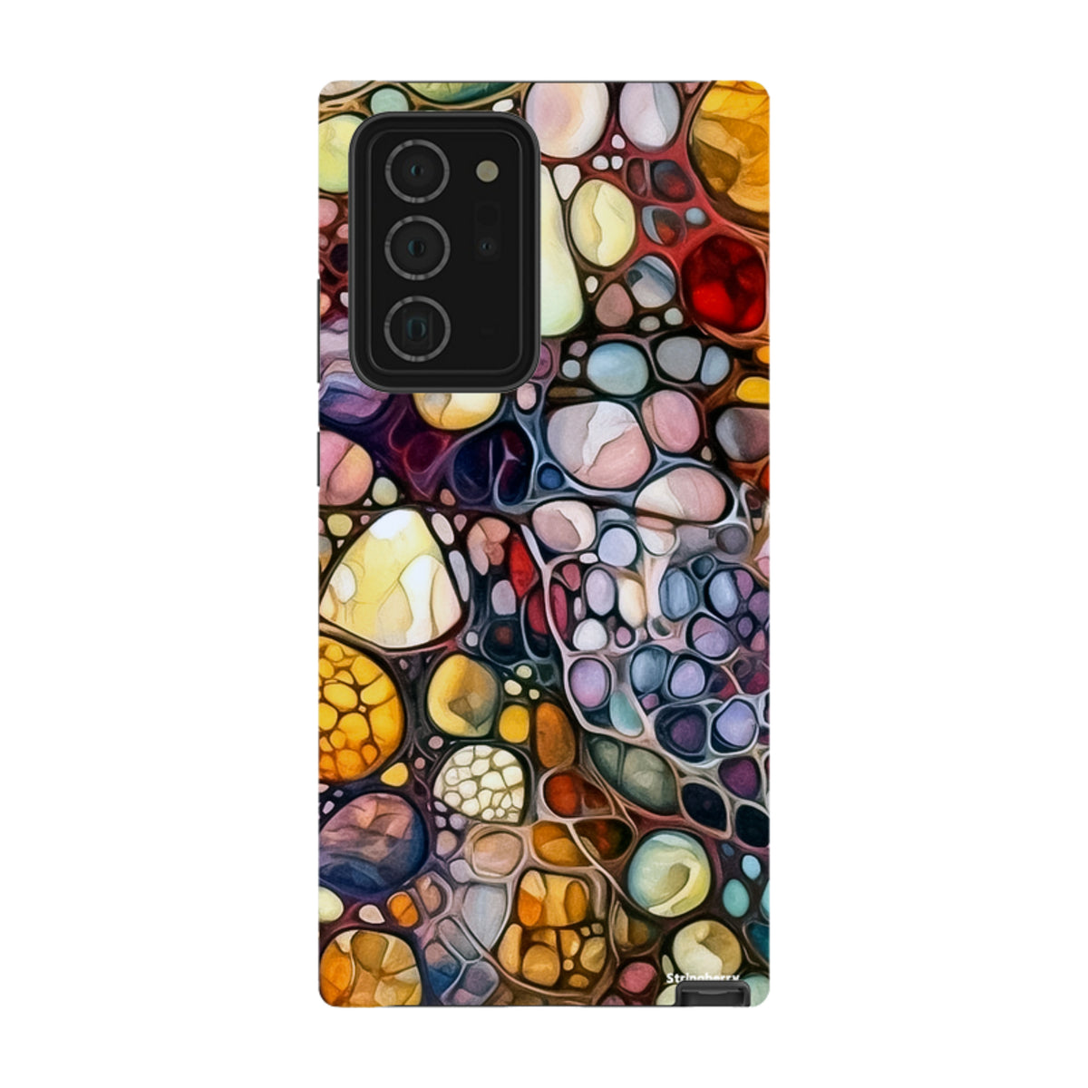 Samsung Tough Case - Jabba