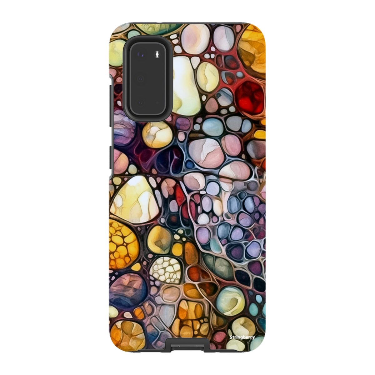 Samsung Tough Case - Jabba
