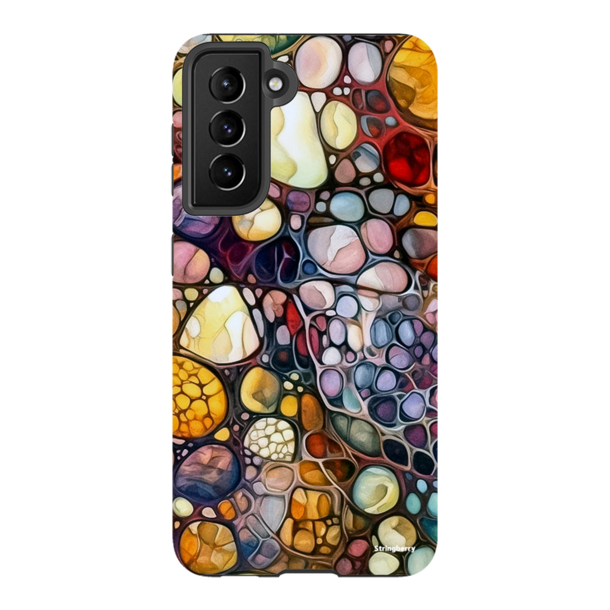Samsung Tough Case - Jabba