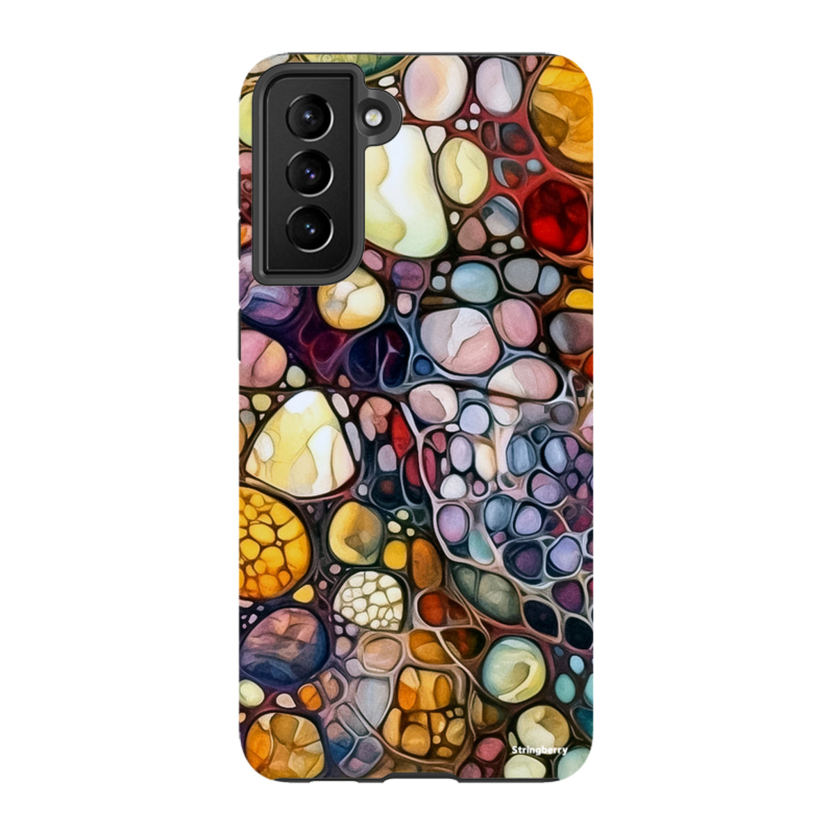 Samsung Tough Case - Jabba