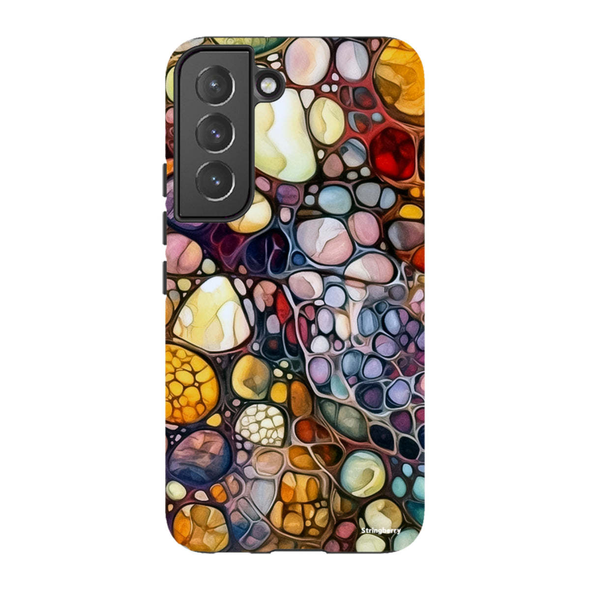 Samsung Tough Case - Jabba