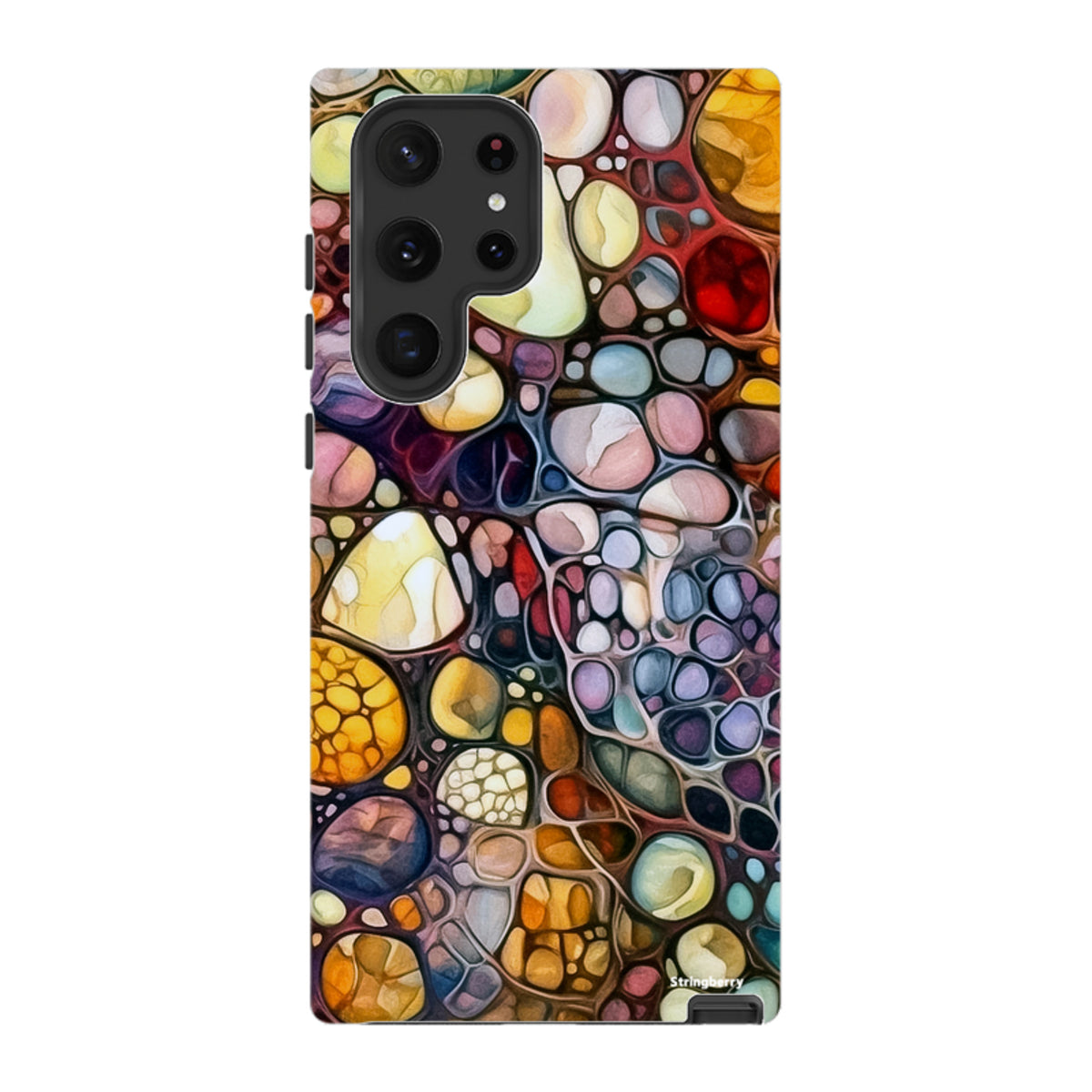 Samsung Tough Case - Jabba