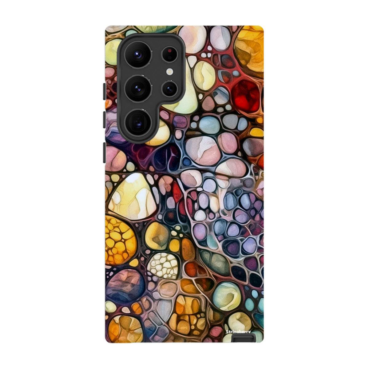 Samsung Tough Case - Jabba