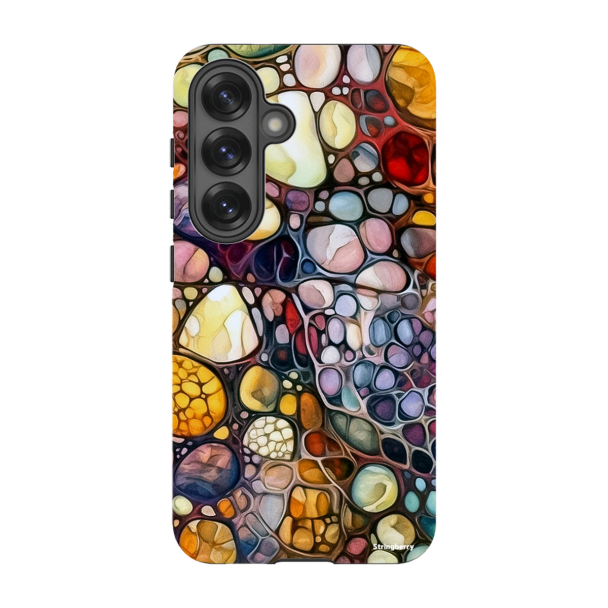 Samsung Tough Case - Jabba